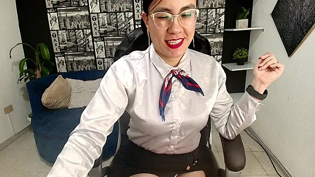 Agata-Moon's cam snapshot