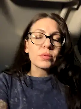 BeautifulMesss's cam snapshot