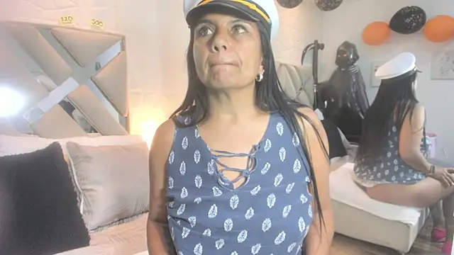 raquell_moore's cam snapshot