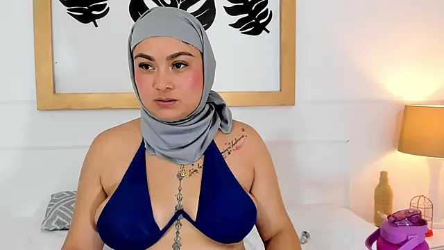 azaharaaa_'s cam snapshot