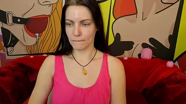 SofieMoons's cam snapshot