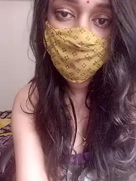 Lavanya_Shah's cam snapshot