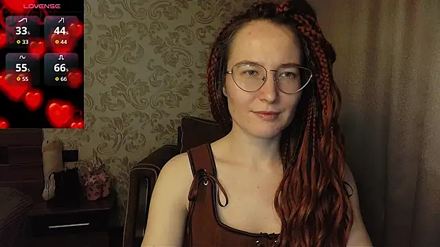 AgnesGraham's cam snapshot