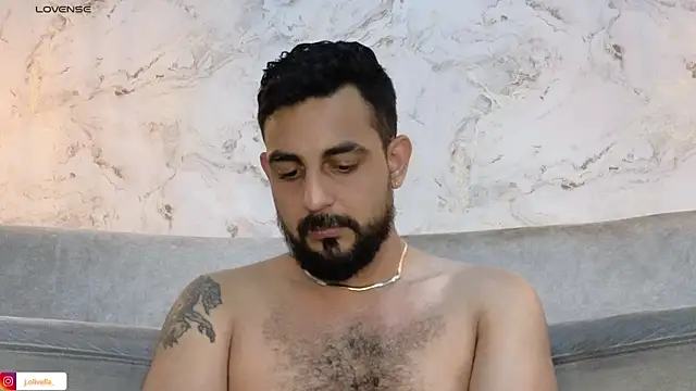 david_thomsom's cam snapshot