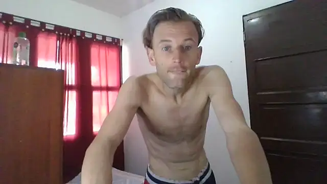 aquilesmade's cam snapshot