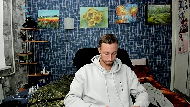 CuteBoy228's cam snapshot