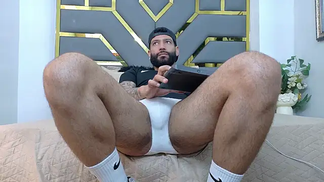 yorbymaxx's cam snapshot