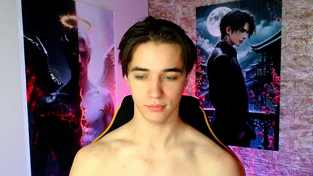 AlphaDevil11's cam snapshot