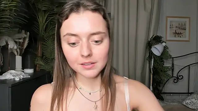 ThelmaJusto's cam snapshot