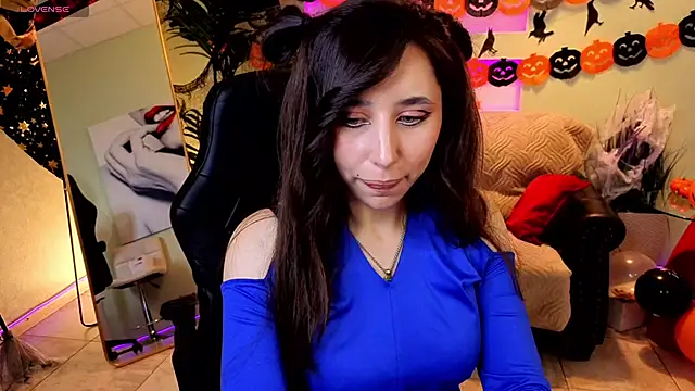 AkiraRH's cam snapshot