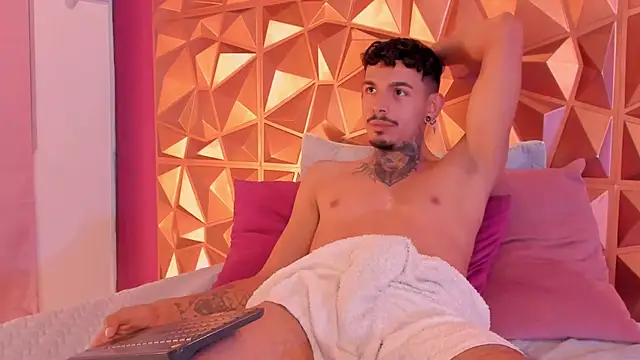 AleKiing's cam snapshot