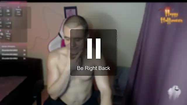 TeaseMeJay71's cam snapshot