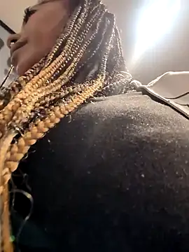 DarkDea's cam snapshot