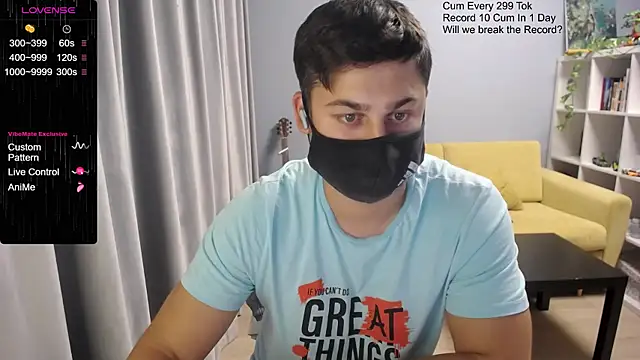 Tomguys's cam snapshot