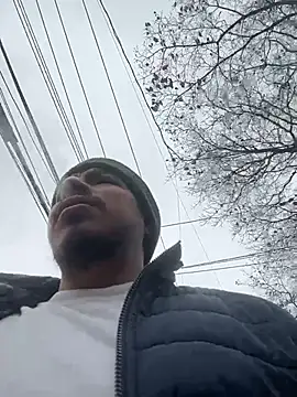 MynameisPaco's cam snapshot