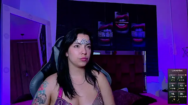 tatiana_sc's cam snapshot