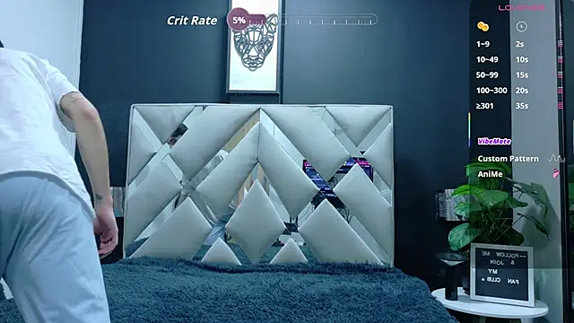 jakemagnus's cam snapshot