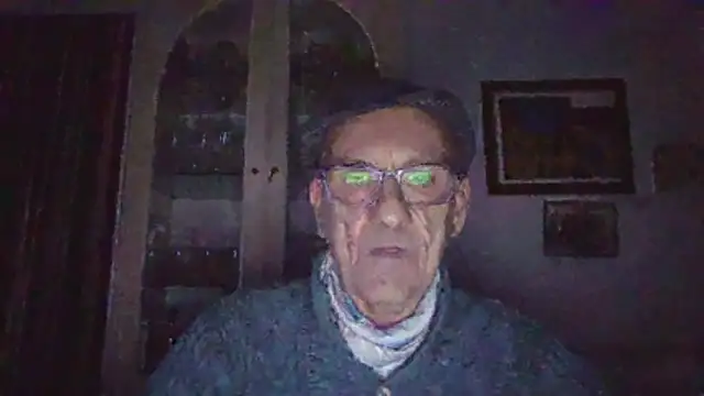 llopaco's cam snapshot