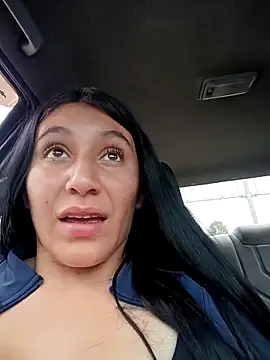 __Antonella's cam snapshot