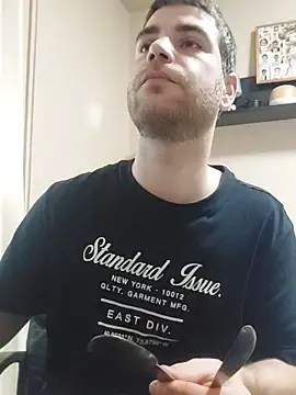 LoboSolitariooy's cam snapshot