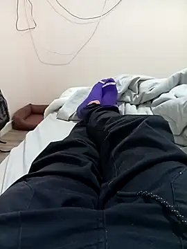 LusoCol's cam snapshot