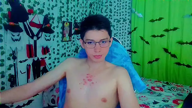 Andy_gray's cam snapshot