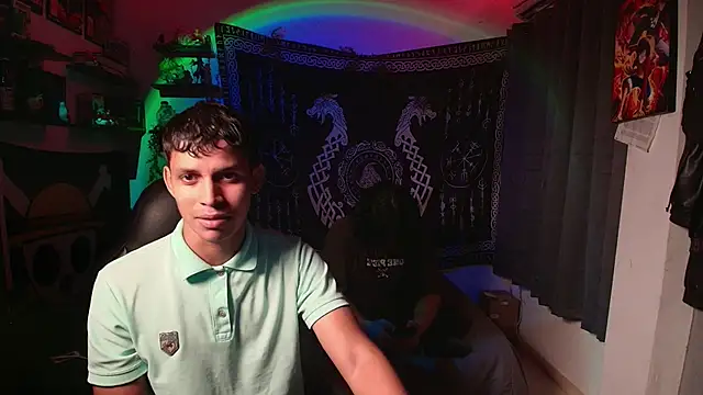 kairozz's cam snapshot