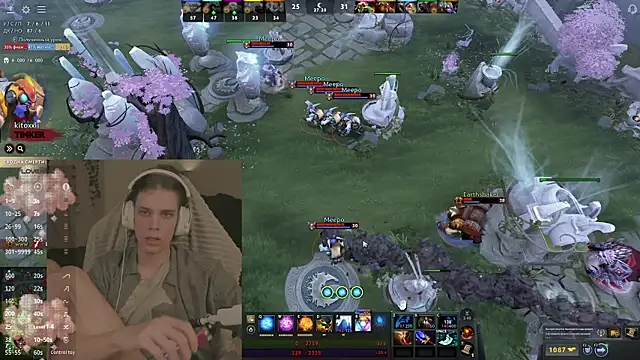 Wampeyes's cam snapshot