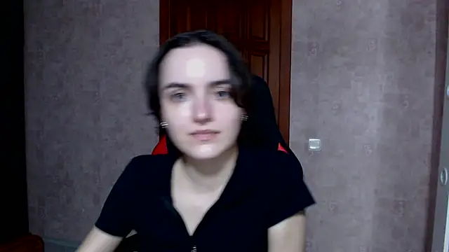 AmelieBanshee's web cam