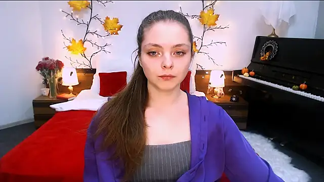 marshmallowee's cam snapshot