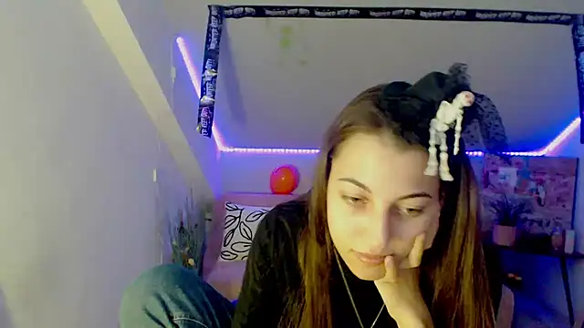 BonniePearson's cam snapshot