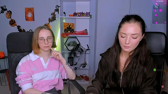 miki-niki's cam snapshot