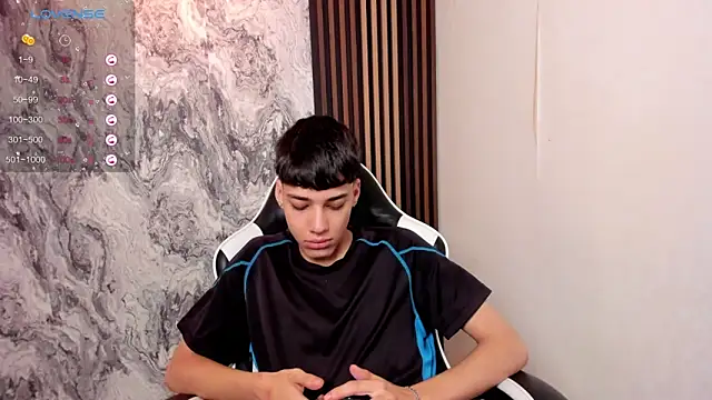 oblivion_deku's cam snapshot