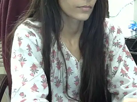 Your-muskan's cam snapshot