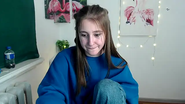 Milka_kamila's cam snapshot