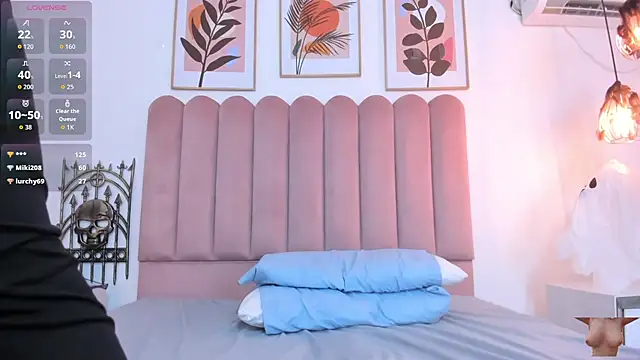 any_vega7's cam snapshot