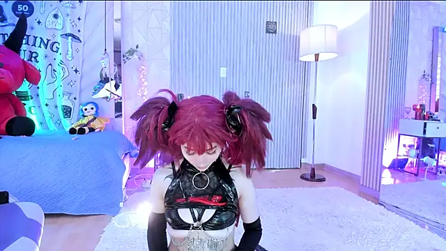 zephirahabney live sex cam