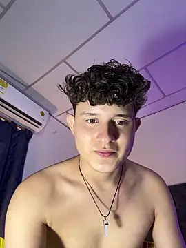 Nathan_Bluee's cam snapshot