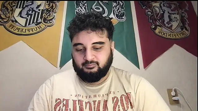 teddy_alan's cam snapshot