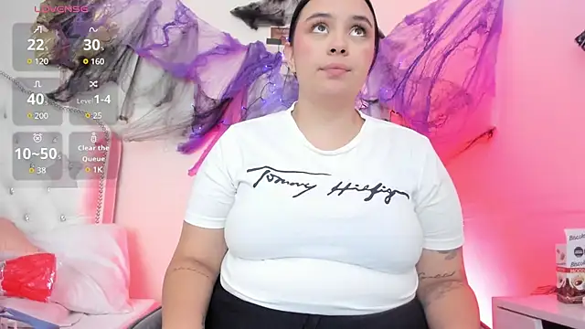 Cristal_Cutte's cam snapshot