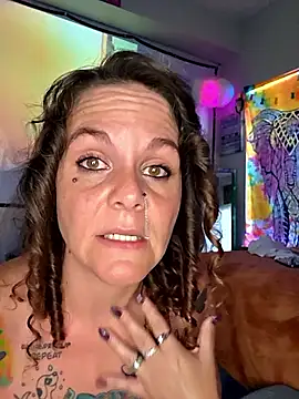 thatonespicychick's cam snapshot