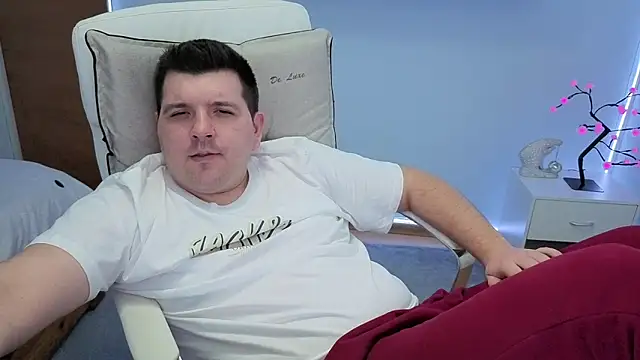 JasonJacks's cam snapshot