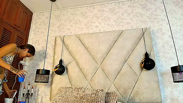 AmbarRaj live sex cam