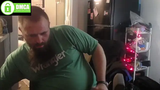 Thumper_ss's cam snapshot