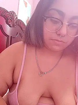 Lovelyrainn's cam snapshot