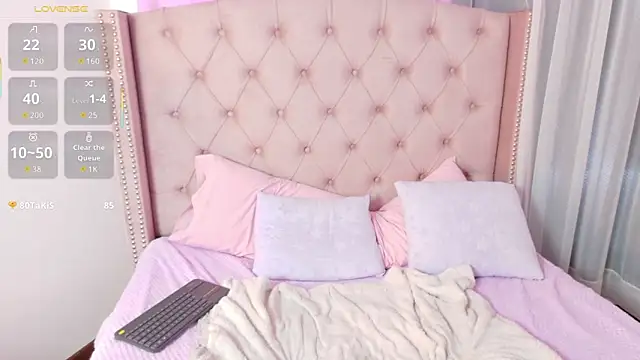 vintoria_cherry's cam snapshot