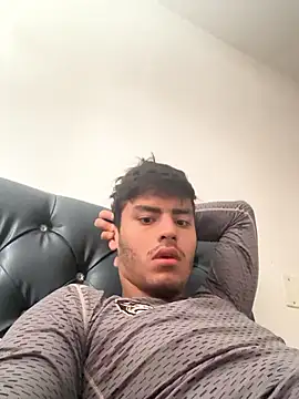 Juandmc1706's cam snapshot