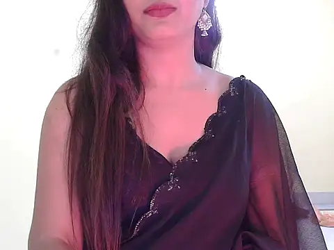 Model-Tanya's cam snapshot