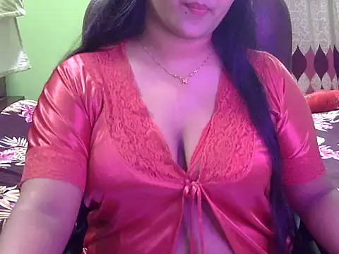 BengaliQueenStar's cam snapshot