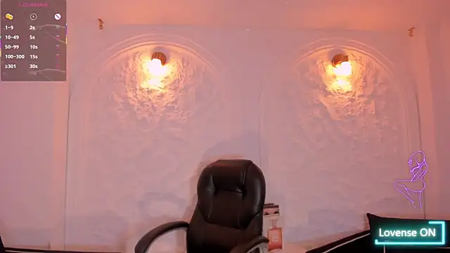 CarlaSmithX's cam snapshot